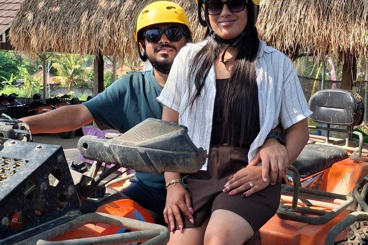 Lufthavnstransport til seminyak / kuta