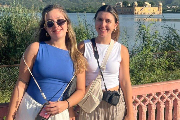Excursión privada de 5 días al Triángulo de Oro de lujo desde Delhi-Agra-Jaipur