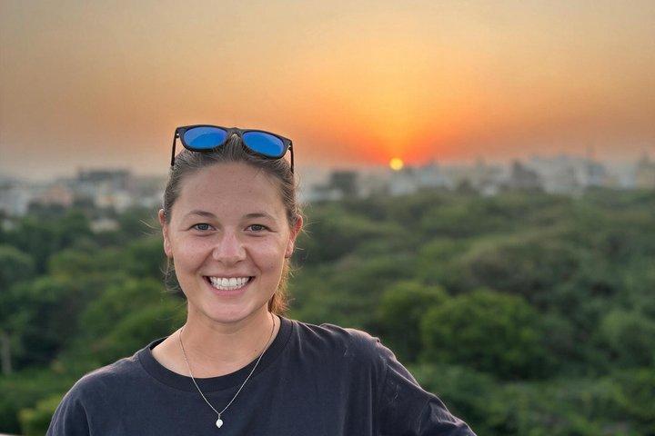 Excursión privada de 5 días al Triángulo de Oro de lujo desde Delhi-Agra-Jaipur
