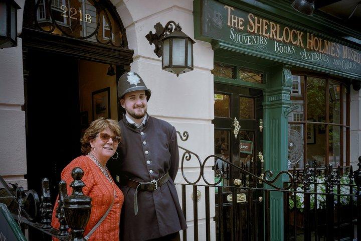 Privat sort taxaturetur i victoriansk London