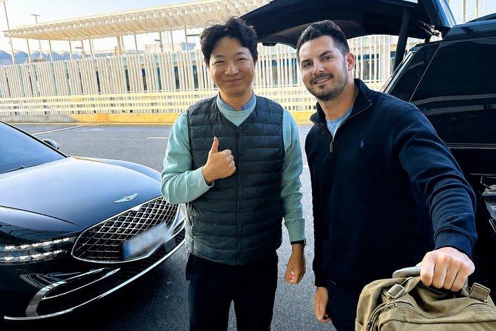 Seoul: Private DMZ Tour | Less Waiting and Expert Guide