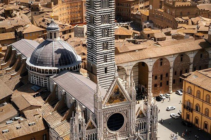 Italy Essentials: Choose Your Journey
