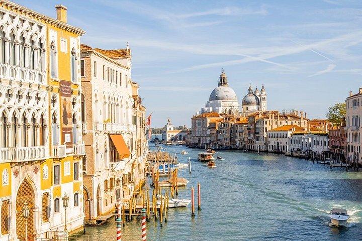 Italy Essentials: Choose Your Journey