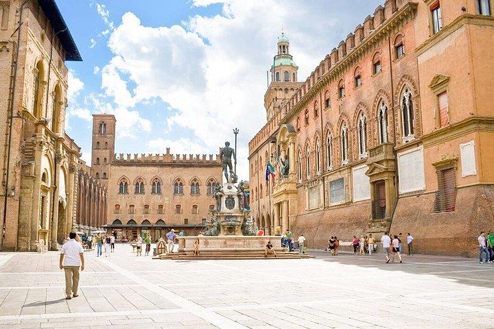 Italy Essentials: Choose Your Journey