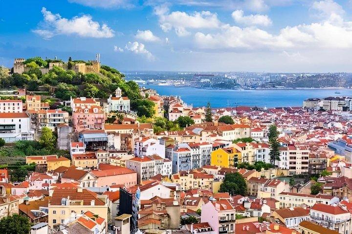 Private Transfer from Lisbon to Porto