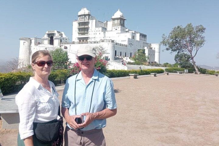 Tour de 7 días al Triángulo Dorado con Ranthambore Tiger Safari