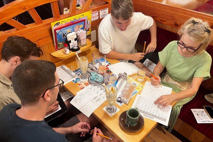 東京で日本語を話す：リアルな言語体験