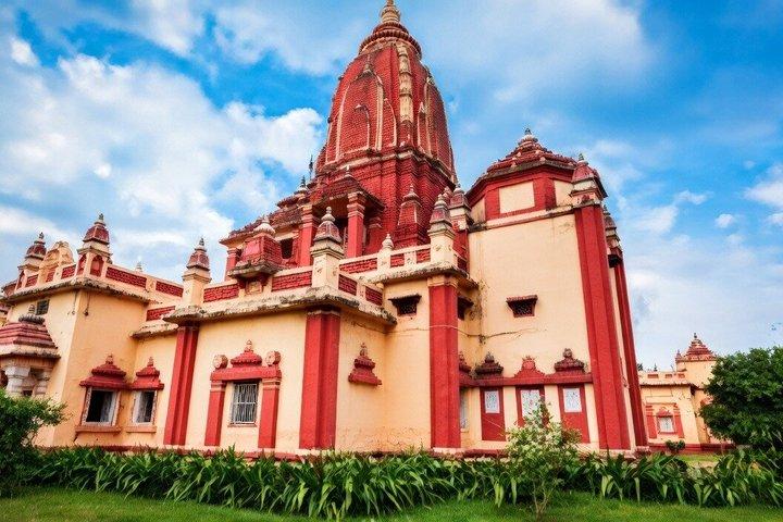 デリー発 : 6 - マチュラ＆ヴリンダヴァンと行くゴールデントライアングルツアー