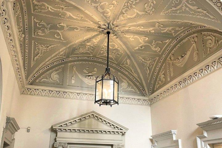 アイルランド文学博物館（MoLI）終日入場