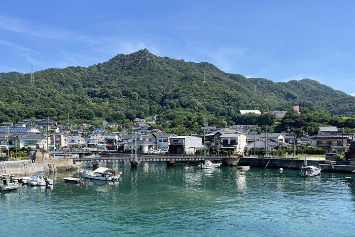 Hiroshima Private Day Trip to Okunoshima Rabbit Island