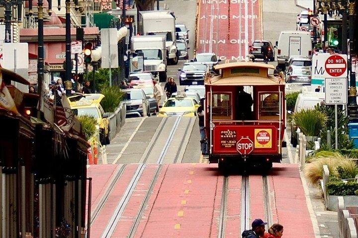 サンフランシスコ・チャイナタウンの歴史とウォーキングツアー