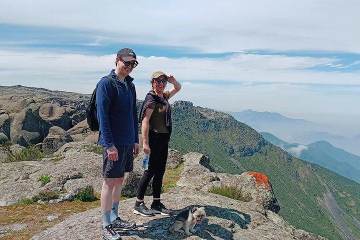 Marcahuasi Hiking in Lima