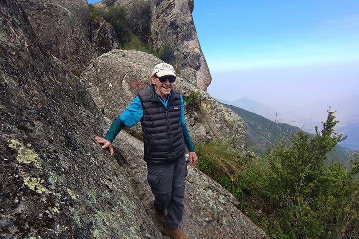Marcahuasi Hiking in Lima