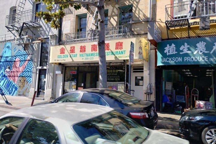 サンフランシスコ中華街の歴史文化とグルメツアー