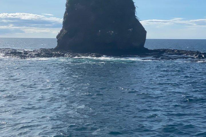 Papagayo Gulf Sunset Catamaran Cruise