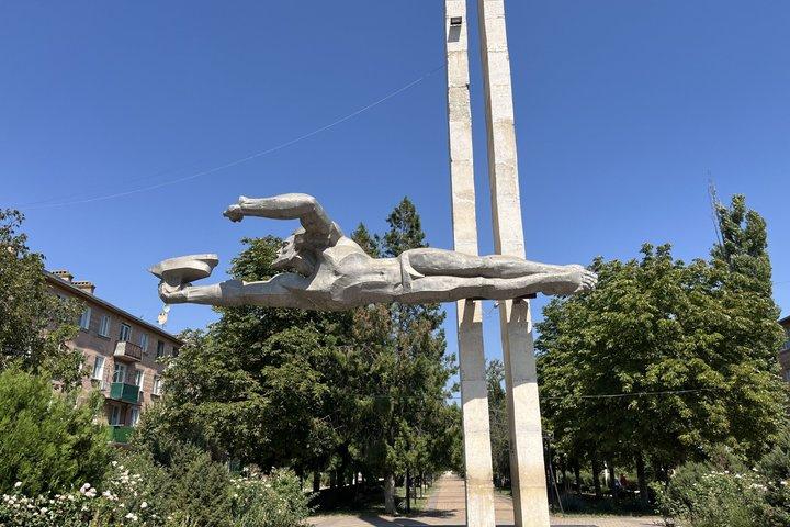 Transnistria Soviet Villages Mosaics and Rural Life Tour
