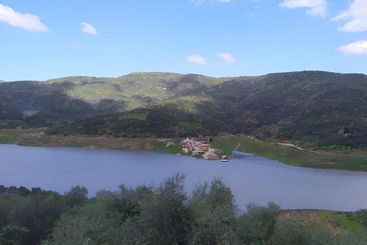 Private Lasithi Plateau: Mountain Views & Traditional Lunch