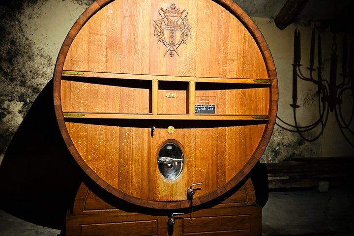Private Experience - Two Days to Discover the Rhône Valley Wines