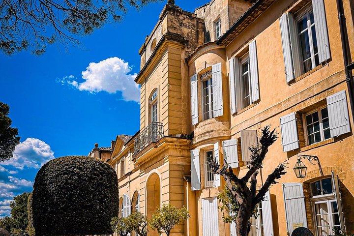 Private Experience - Two Days to Discover the Rhône Valley Wines
