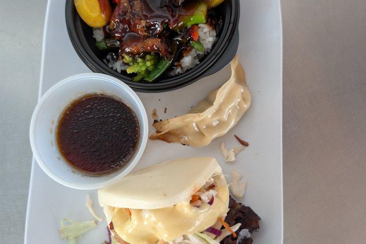 Downtown Ocala Food Walk Taste Local Flavors and History