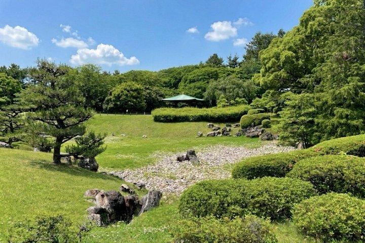名古屋城ツアー:地元ガイドと歴史と文化を発見しよう