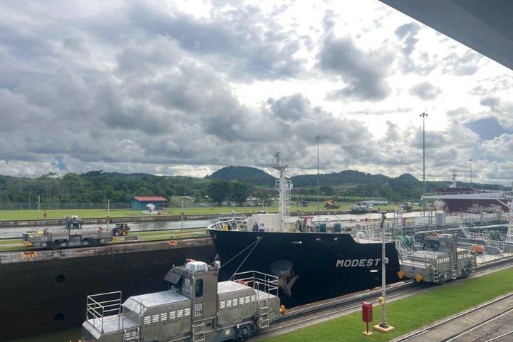 Private tour of Casco Viejo, Panama Canal, Amador, Point