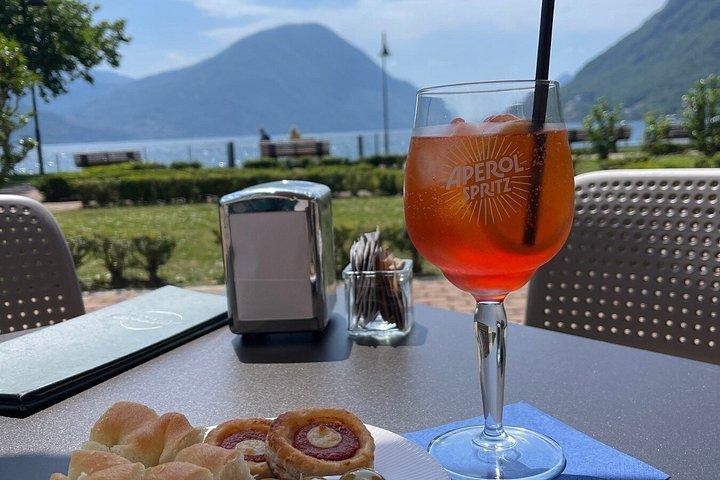 Tour privato dei tesori nascosti del Lago di Como con pranzo locale