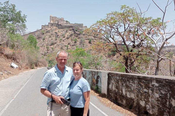 Desde Delhi : Excursión privada de 6 días al Triángulo de Oro con salida del sol Taj