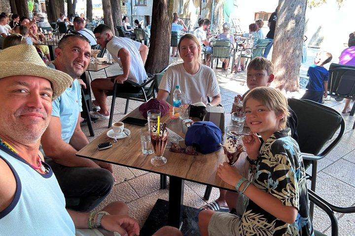 Privé transfer van Mostar naar Kotor
