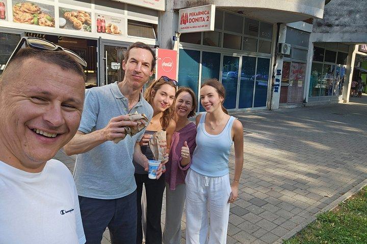 Privé transfer van Mostar naar Kotor