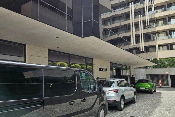 Privé transfer van Mostar naar Kotor