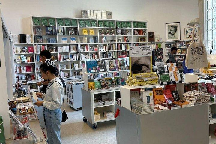 パリ国立ピカソ美術館と展覧会の入場チケット