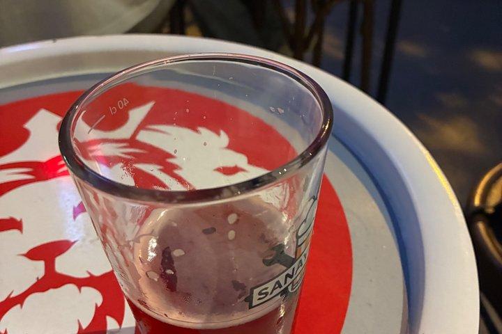 Istanbul Craft Beer Tour