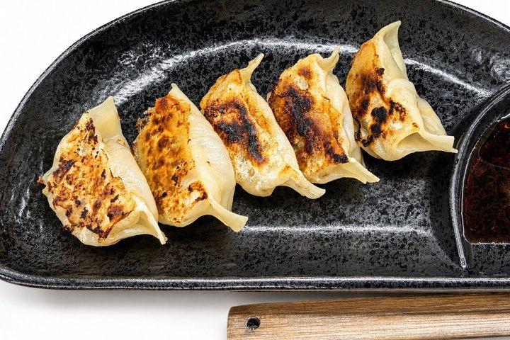 京都のラーメン・餃子・おにぎりの日本料理教室