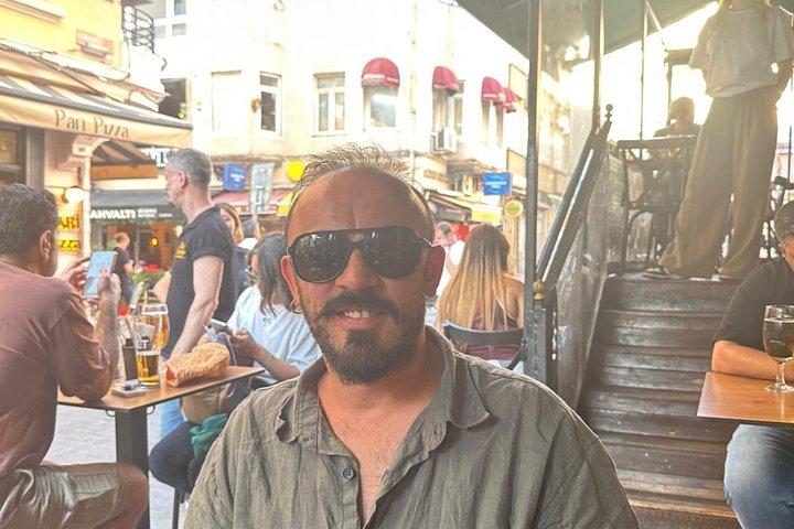 Istanbul Craft Beer Tour