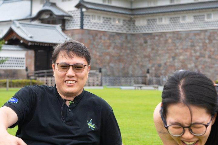 京都で思い出をキャプチャ！ ] フォトグラファーによるクイックフォトサービス