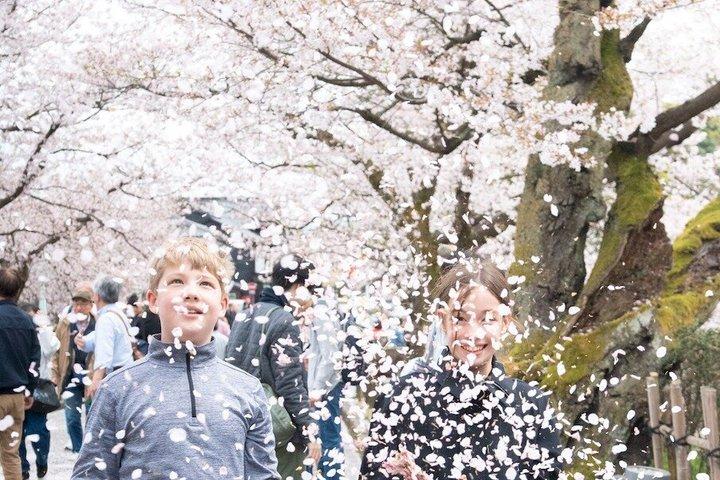 京都で思い出をキャプチャ！ ] フォトグラファーによるクイックフォトサービス