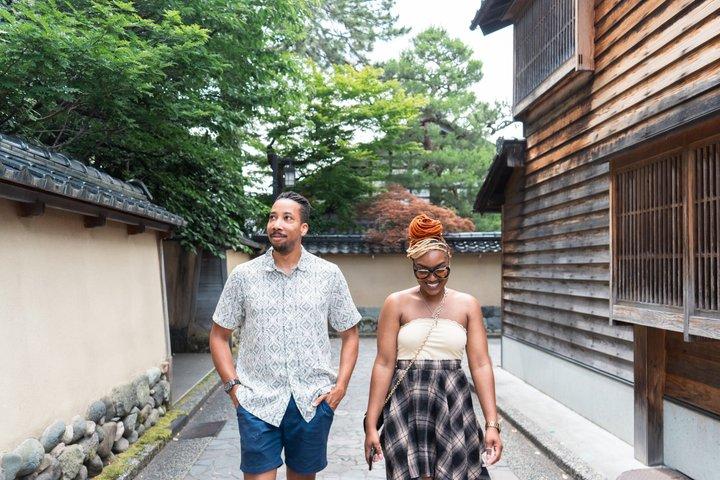 京都で思い出をキャプチャ！ ] フォトグラファーによるクイックフォトサービス