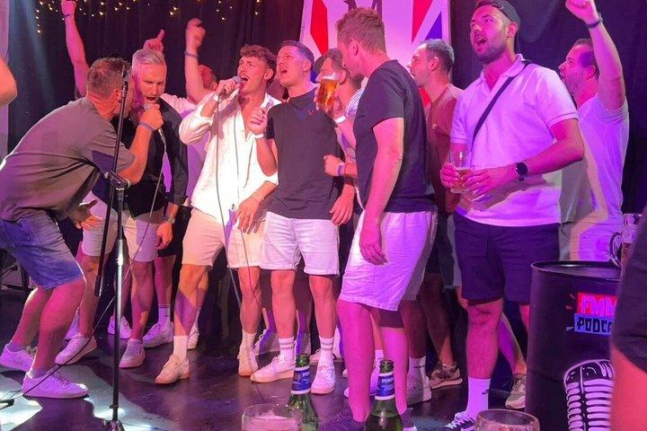 Bachelor Party in Bucharest - Nightlife Tour