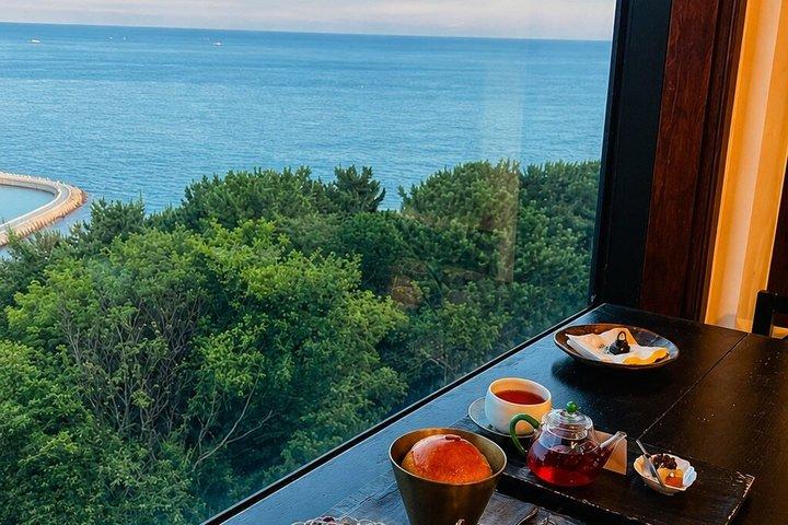 Private Busan BTS Landmark Tour with a Local Guide