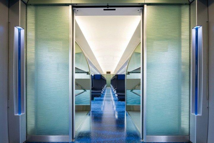 東京:成田空港スカイライナー Uenoまたは日暮里への切符