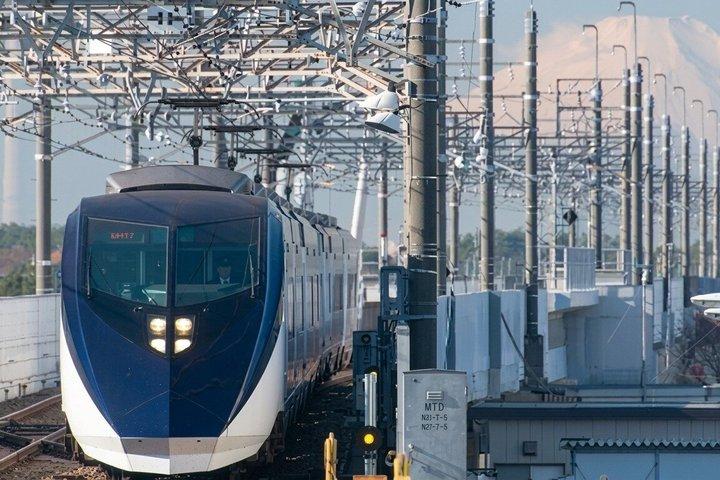 東京:成田空港スカイライナー Uenoまたは日暮里への切符