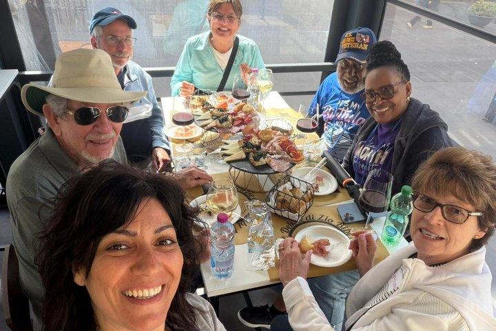 Fork & Flavor Tour