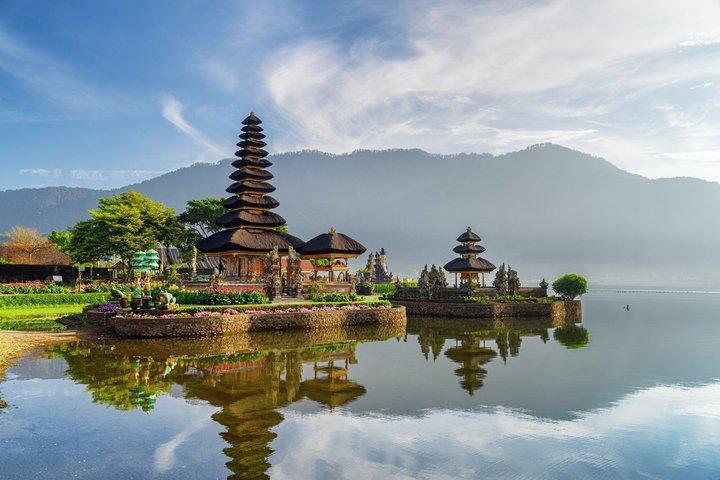 Bali Private Vehicle Charter with Local Driver