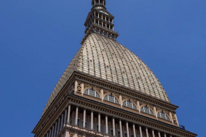 Turin Interactive City Tour