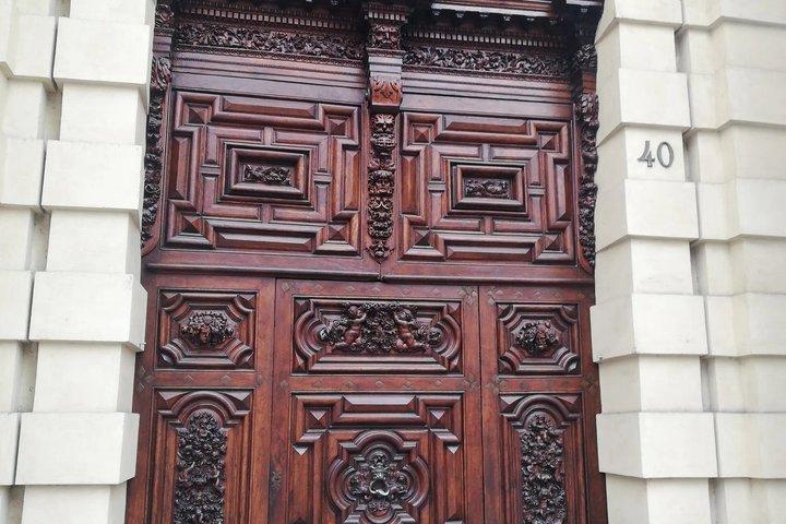 Turin Interactive City Tour
