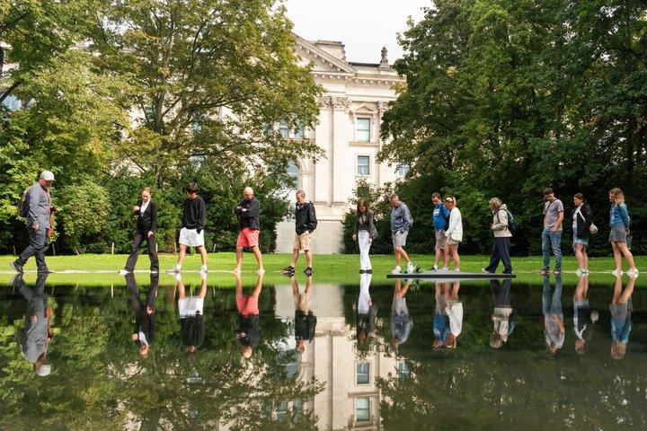 Berlin Tredje rikets vandringstur