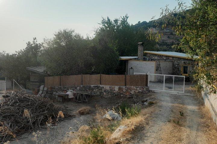 Artisan Baking and Turkish Breakfast in Muğla