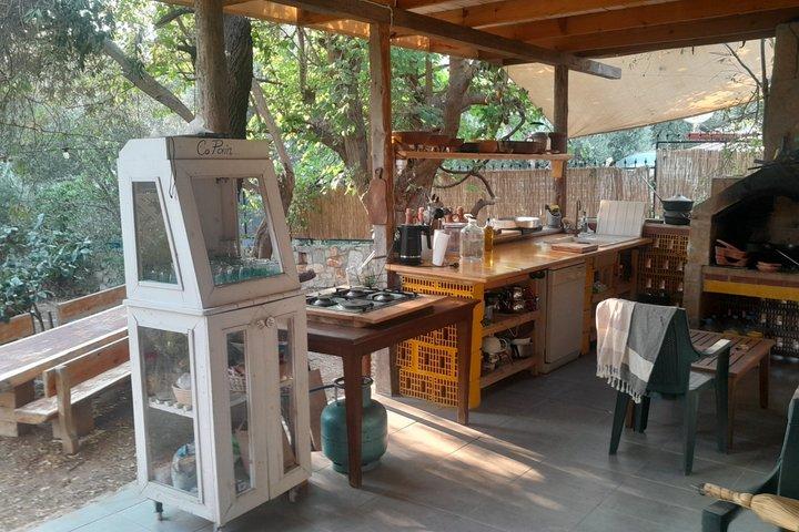Artisan Baking and Turkish Breakfast in Muğla