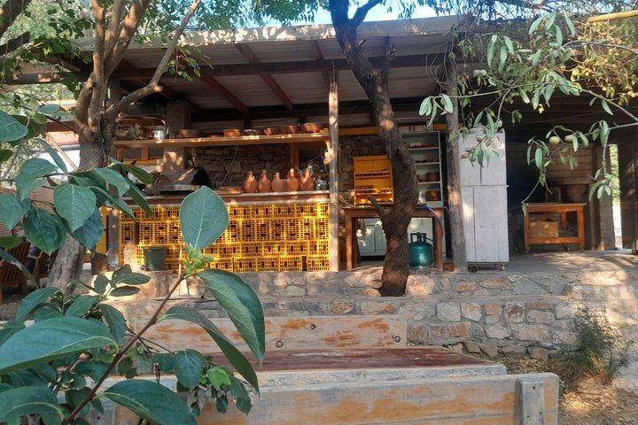 Artisan Baking and Turkish Breakfast in Muğla
